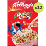 Kellogg's Froot Loops - image 3