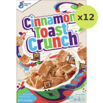 General Mills Cinnamon Toast Crunch - image 3