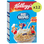 Kellogg's Krispies - image 5