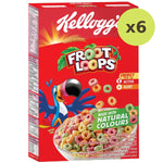 Kellogg's Fruit Loops - image 2