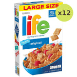 Quaker Life Original Multigrain Cereal - image 3