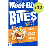 Sanitarium Weet Bix Bites Apricot Breakfast Cereal - image 6