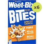 Sanitarium Weet Bix Bites Apricot Breakfast Cereal - image 5