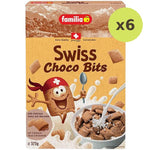 Familia Swiss Choco Bits - image 4