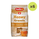 Familia Honey Granola - image 2