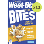 Sanitarium Weet Bix Bites Crunchy Honey Breakfast Cereal - image 6