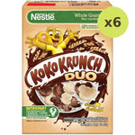 Nestle Koko Krunch Duo Cereal - image 2