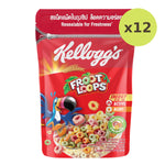 Kellogg's Fruit Loops Cereal - image 3