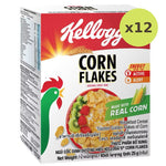 Kellogg's Corn Flakes Cereal - image 3