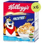 Kellogg's Frosties Cereal - image 2