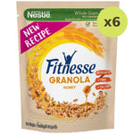 Nestle Fitnesse Granola Oats & Honey - image 2