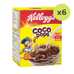 Kellogg's Coco pops Cereal - image 2
