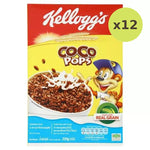Kellogg's Cocoa Pops - image 3