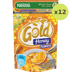 Nestle Gold Honey Flakes - image 3