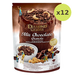 Diamond Grains Granola Double Chocolate - image 3