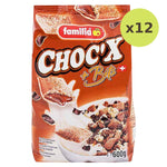 Familia Choc'X + Bits Cereal - image 3