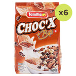 Familia Choc'X + Bits Cereal - image 2