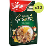 Sante Granola Gold Nuts & Honey - image 3