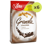 Sante Granola Chocolate - image 2
