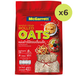 McGarrett Rolled Oats - image 5