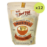 Bob's Red Mill Muesli Cereal - image 3