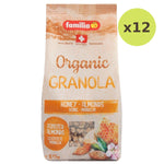 Familia Bio Organic Honey Almond - image 3