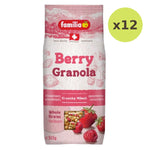 Familia Muesli Raspberry & Strawberry - image 3