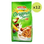 Familia Swiss Muesli Original - image 3