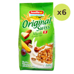 Familia Swiss Muesli Original - image 2