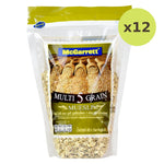 McGarrett Multi5 Grain Muesli - image 3