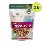 Brookfarm Nutty Granola Maple & Vanilla - image 2