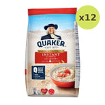 Quaker Quick Instant Oats - image 3