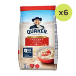 Quaker Quick Instant Oats - image 2