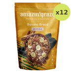 Amazin���graze Banana Bread Granola - image 3