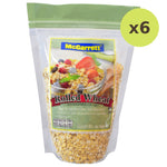 McGarrett Rolled Wheat - image 2