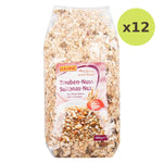 Hahne Raisin Nut Muesli - image 3