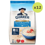 Quaker Quick Cook Oatmeal - image 3