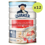 Quaker Instant Oatmeal - image 3