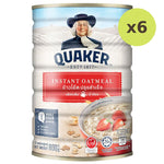 Quaker Instant Oatmeal - image 2
