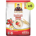 Captain Oats Instant Oatmeal - image 2