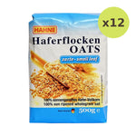 Hahne White Oats - image 3