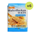 Hahne White Oats - image 2