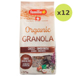 Familia Bio Organic Choco Amaranth - image 3