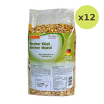 Hahne Traditional Swiss Muesli Recipe - image 3