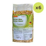Hahne Traditional Swiss Muesli Recipe - image 2