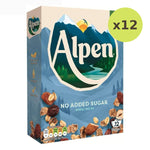 Alpen No Added Sugar Muesli - image 3