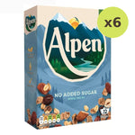 Alpen No Added Sugar Muesli - image 2