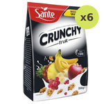 Sante Crunchy Fruit Oat Flakes - image 2