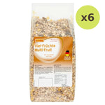 Hahne Fruit Muesli No Sugar - image 2