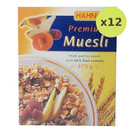 Hahne Fruit Muesli - image 3